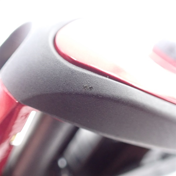 ０９ワカサギマチックＲ